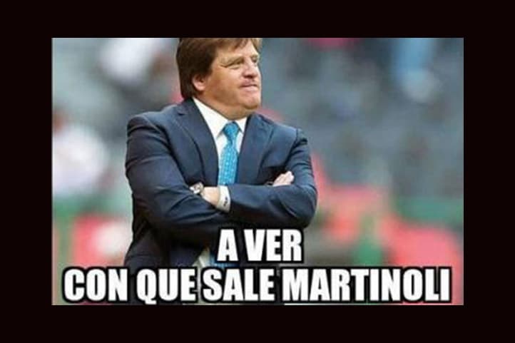 Faltan unos días para que arranque el Torneo de Clausura 2016 de la Liga MX y los memes ya rondan las redes sociales.