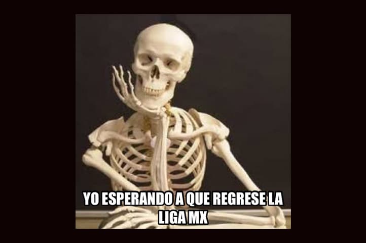 Faltan unos días para que arranque el Torneo de Clausura 2016 de la Liga MX y los memes ya rondan las redes sociales.