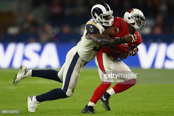 Sin duda, la de este domingo fue una jornada para olvidar del equipo de Arizona.