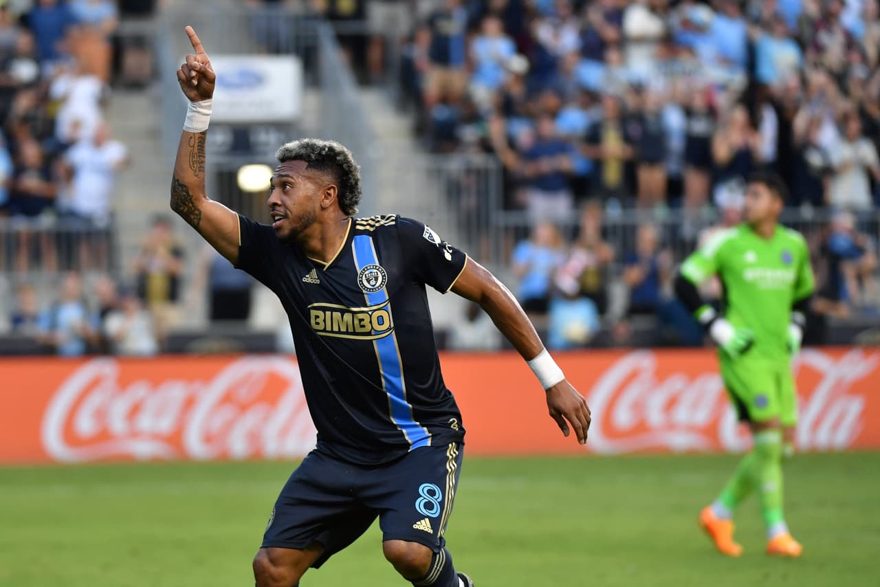 'El Brujo' Martínez fue el hombre del partido.