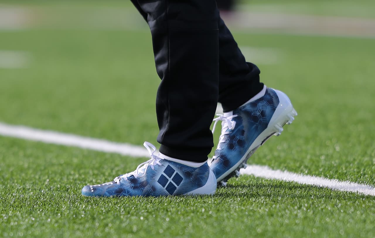 Trace McSorley de Baltimore Ravens