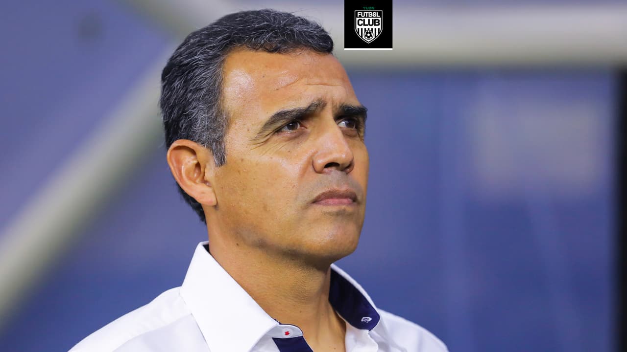 Cadena admite dolor por caer ante América, pero prioriza la Liga MX