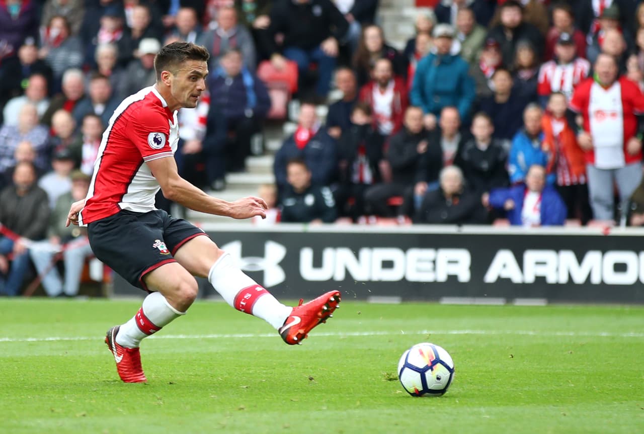 Dusan Tadic (Southampton)