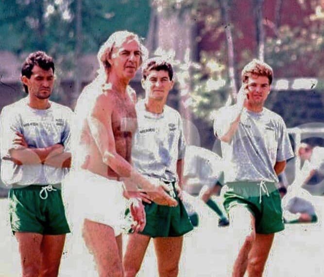 El legado del 'Flaco' Menotti en el futbol mexicano