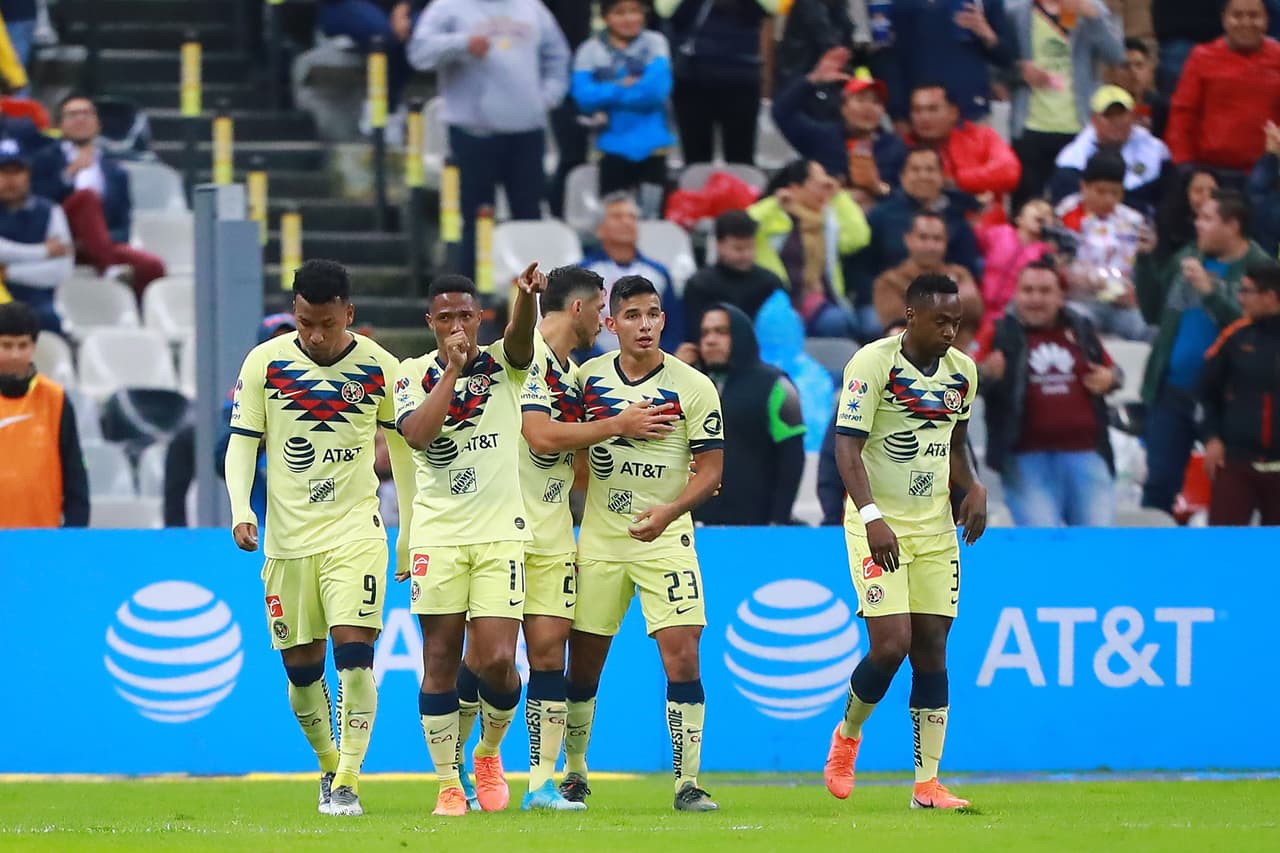 <b>América</b> | 
<i>Fortalezas</i>: Es el club más ganador de México. Tienen uno de los planteles más completos y con muchas variantes tanto titulares o suplentes. Siempre están peleando sin importar la condición donde se juegue.