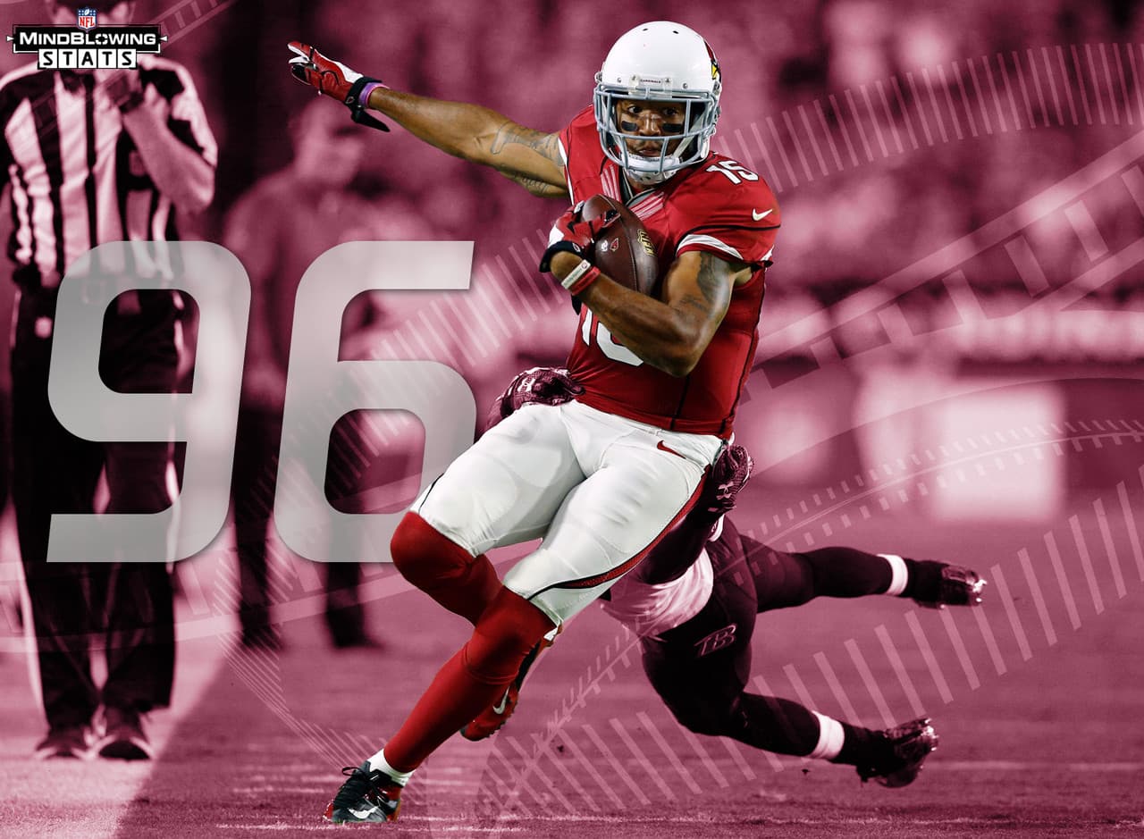 6.- Los Cardinals de alto vuelo.- Los Arizona Cardinals (5-2) lideran toda la NFL en diferencial de puntos, registrando hasta el momento un resultado de +96. Los cuatro equipos que le siguen en esta lista están invictos (Patriots +87, Packers +63, Bengals +60, Panthers +52).