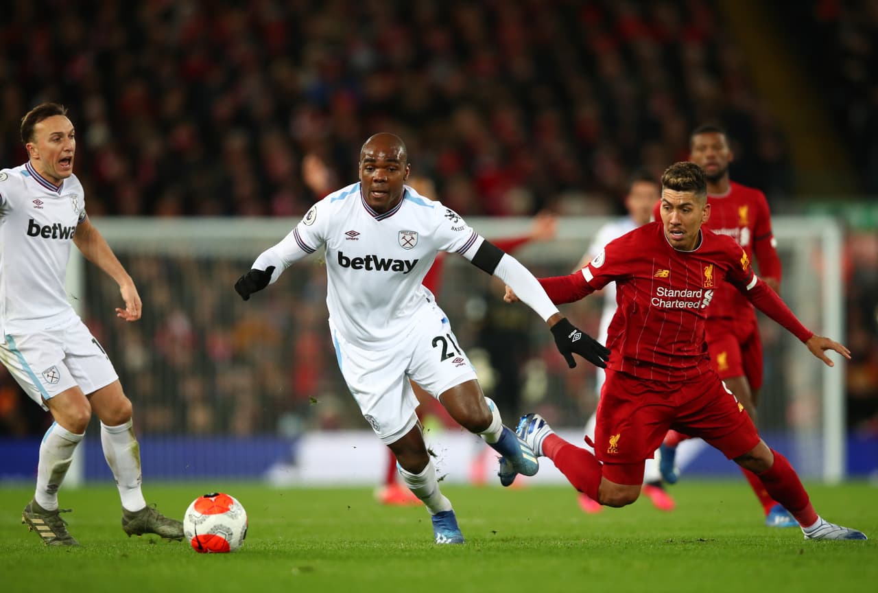 La victoria significó la marca de 18 victorias consecutivas en Premier League.