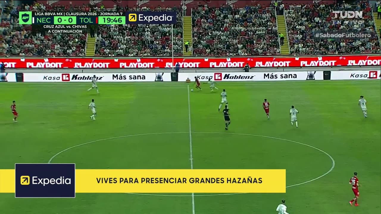 ¡TIRO ATAJADO! disparo por Agustín Oliveros.