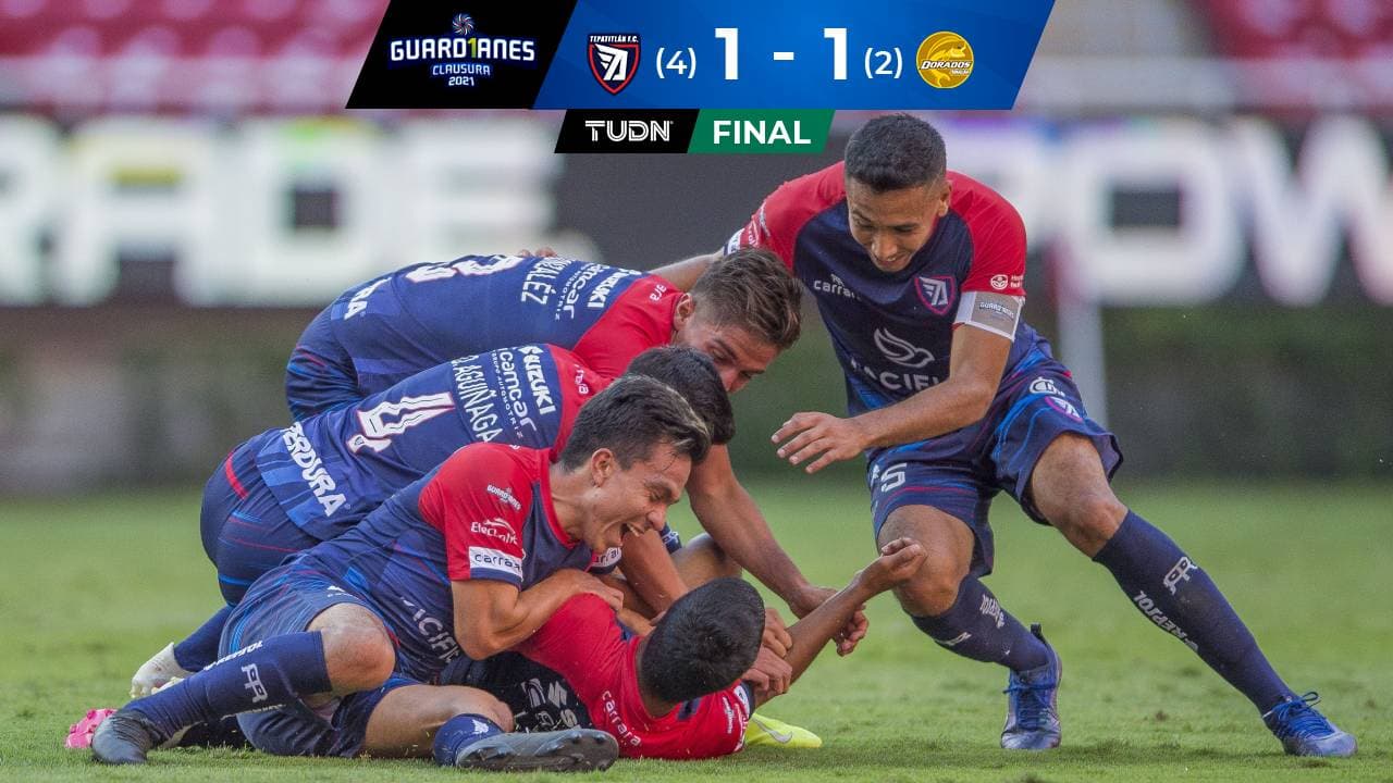 Los Alteños ganan con drama desde los 11 pasos