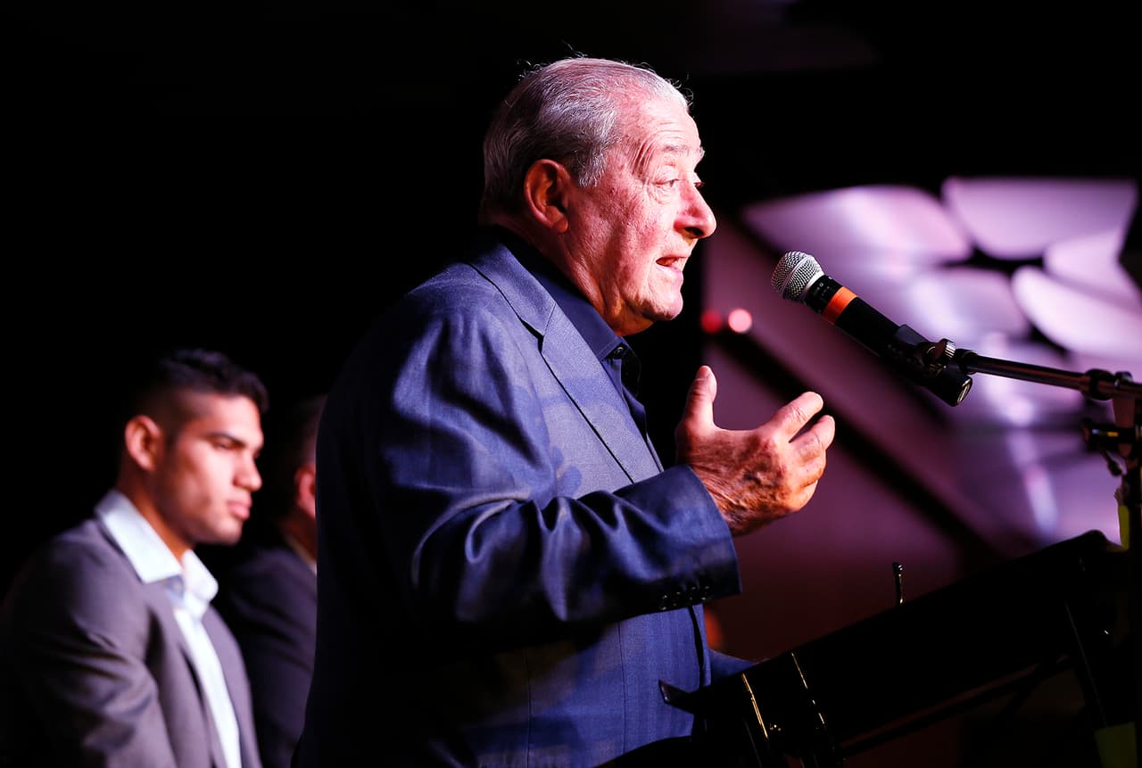 Los boxeadores mexicanos Gilberto Ramírez y Oscar Valdez, además de José Ramírez de origen azteca, serán parte del respaldo en la velada de Manny Pacquiao y Timothy Bradley. Los tres sacarán el orgullo hispano en la cartelera.