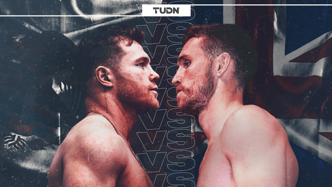 Callum Smith: ¿Amenaza o cordero disfrazado de lobo?