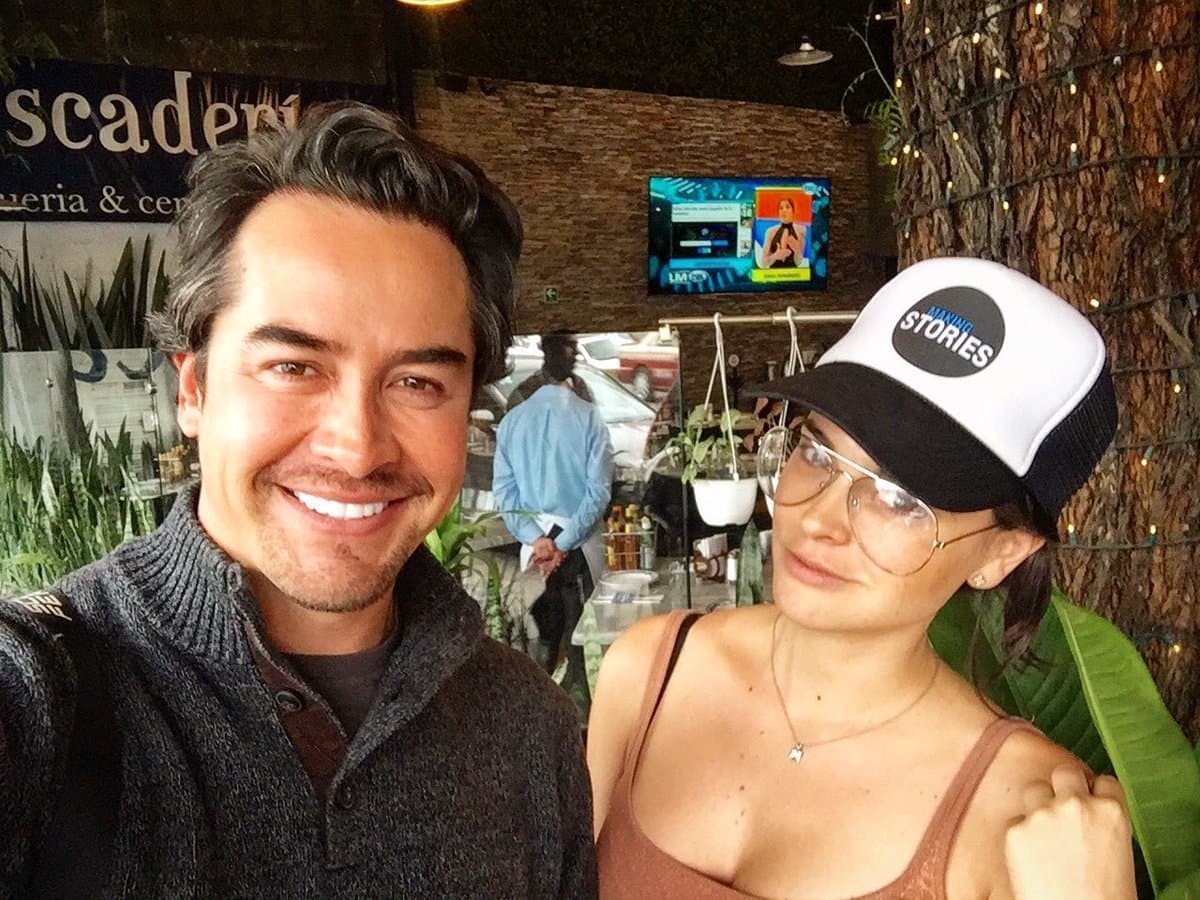 Jorge ha trabajado en 10 telenovelas y ha compartido créditos con actores como
<b>Itatí Cantoral, Fabiola Guajardo, Silvia Navarro </b>y
<b> Adriana Louvier</b>, entre muchas otras personalidades.