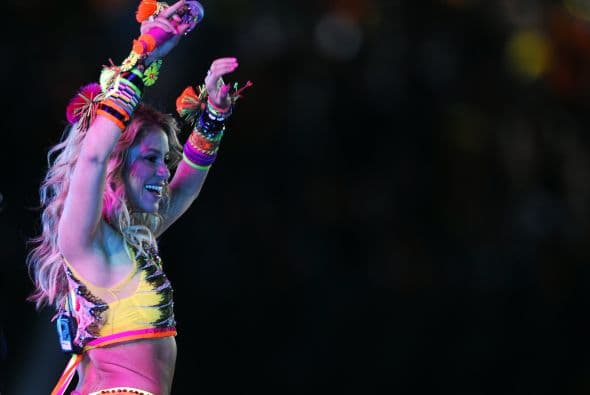 Pero ella se llevaría la mayor sorpresa.Mira aquí los videos más chismosos.