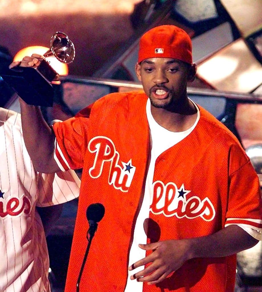 Para crear su libro, Will tuvo que colaborar junto al reconocido escritor Mark Manson.
<br>