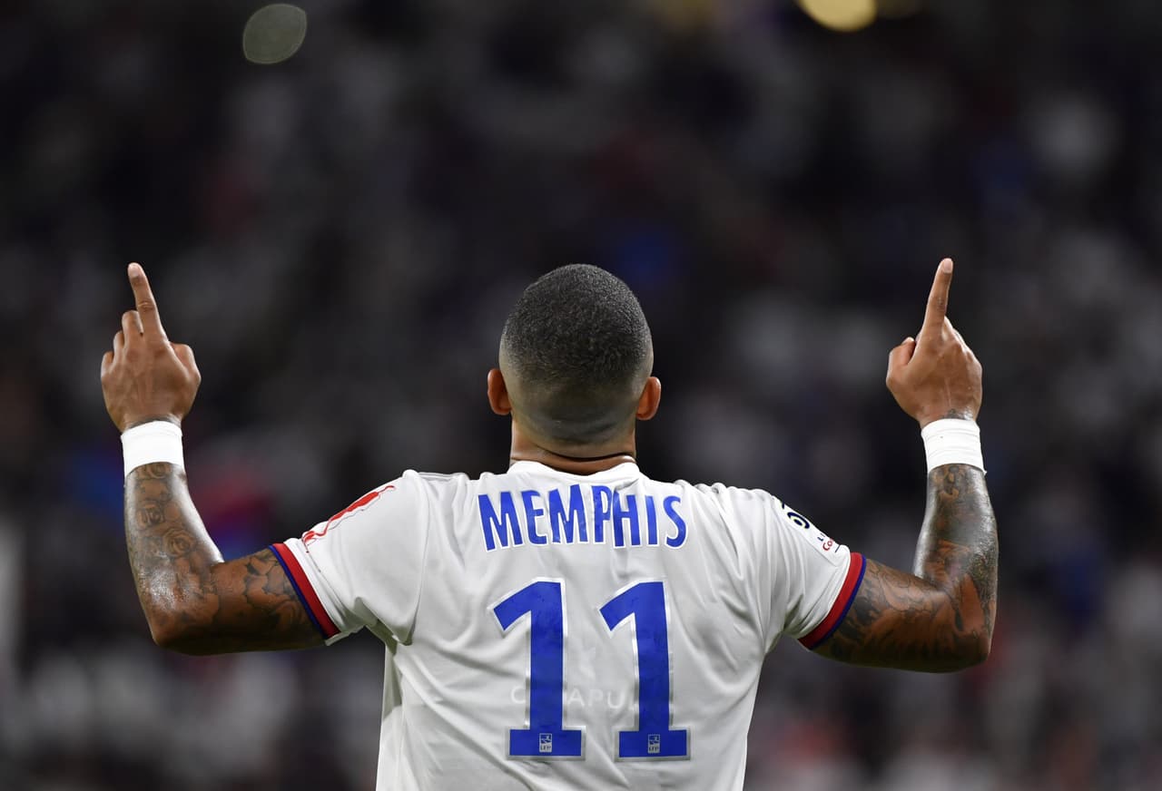 El Lyon ha ganado una sola vez en sus últimos cinco juegos contra clubes rusos.