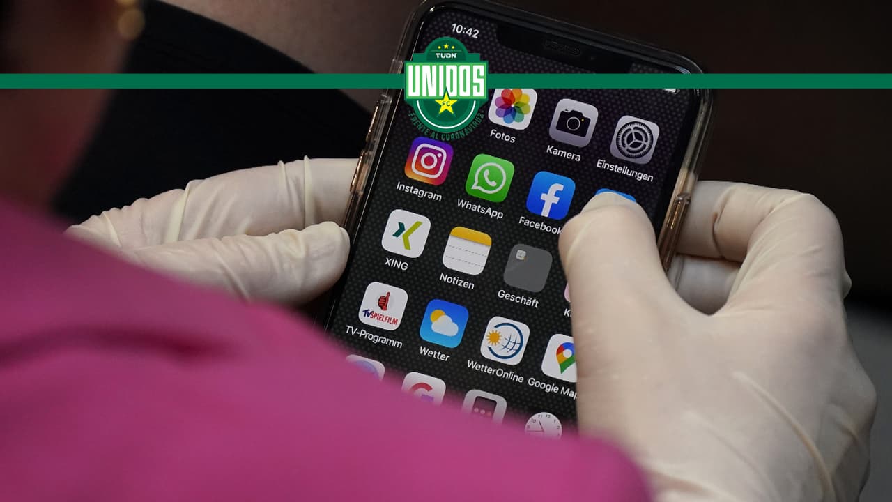 Unidos FC | Retos futboleros inundan redes por coronavirus