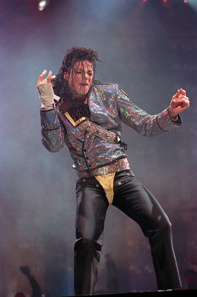 En 2016, Paris Jackson, hija de la leyenda del pop, publicó una foto que se volvió viral literalmente en muy poco tiempo y revitalizó cierta teoría.