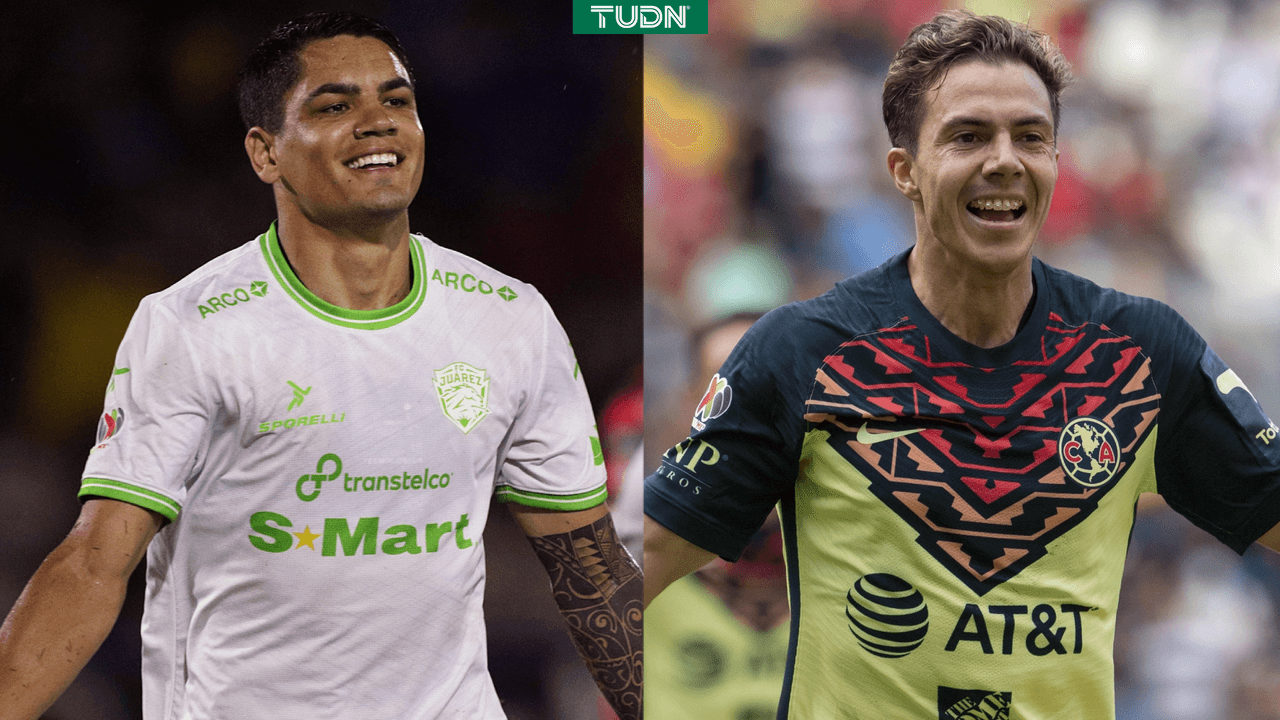 ¿En qué canal y a qué hora juega Juárez vs América?