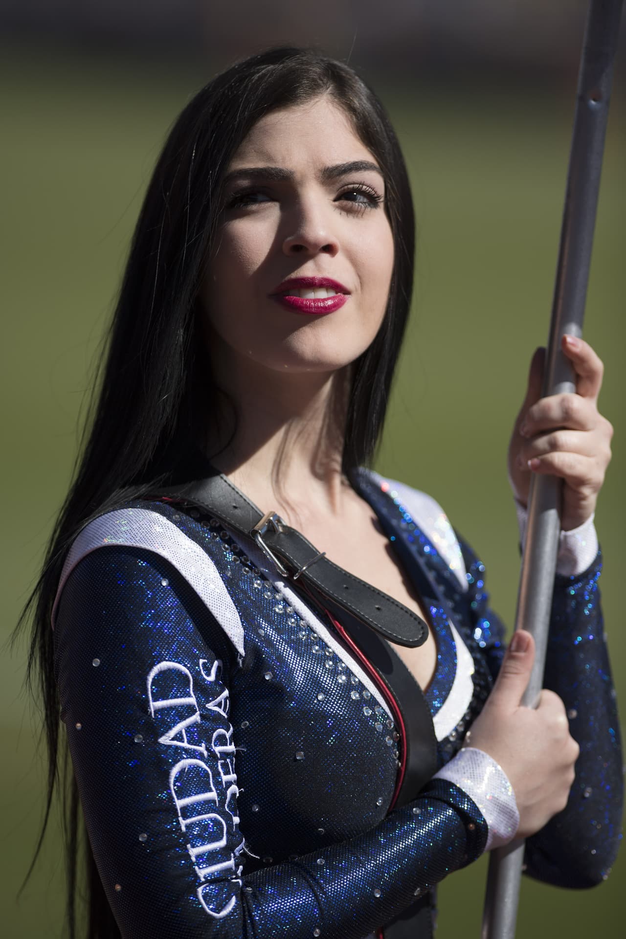 Foto del partido Pumas vs Tigres correspondiente a los 4tos de final vuelta del torneo Apertura 2018 de la Liga BBVA Bancomer celebrado en el estadio de Ciudad Universitaria. EN LA FOTO: Photo of the match Pumas vs Tigres corresponding to the 4th of the final round of the Apertura 2018 tournament of Liga BBVA Bancomer held at the Ciudad Universitaria stadium. IN THE PHOTO: