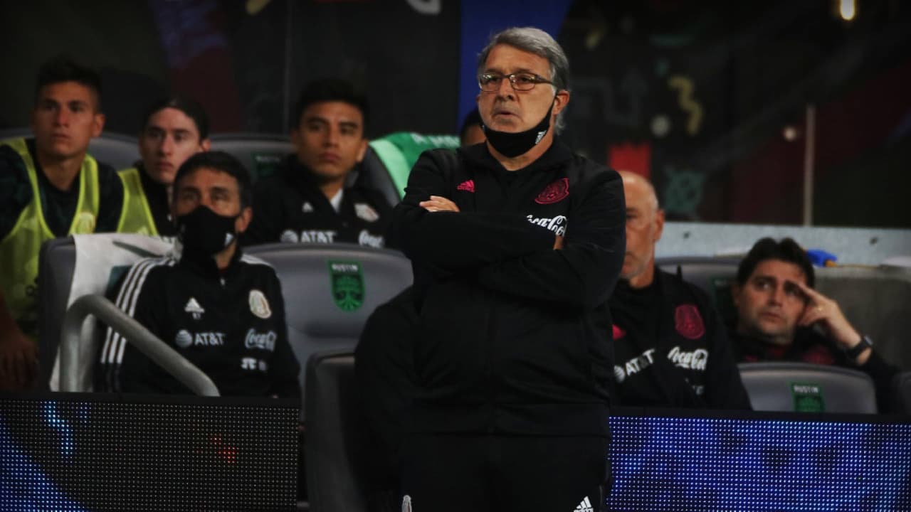 Martino explota con la FIFA por calendario de Mundial de Clubes