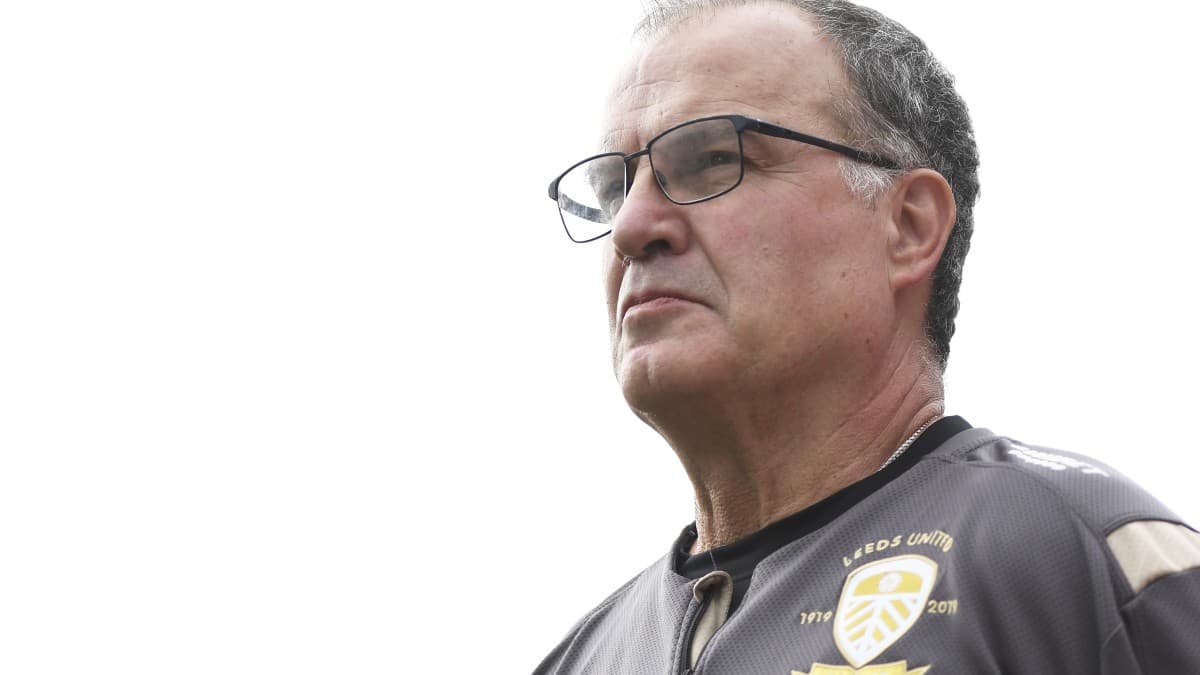A Marcelo Bielsa le harán una calle con su nombre en Leeds 