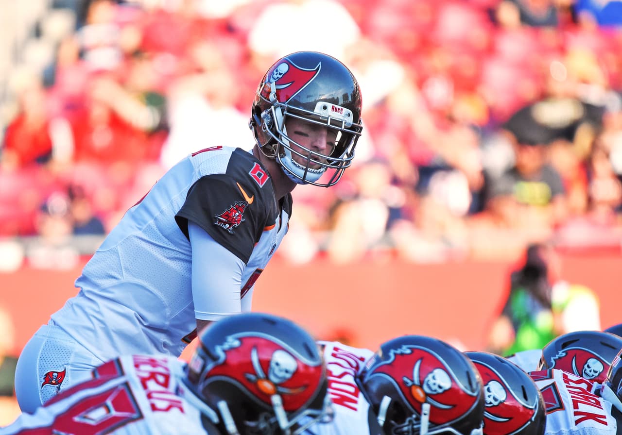 Chicago anuncia que Mike Glennon será su quarterback titular