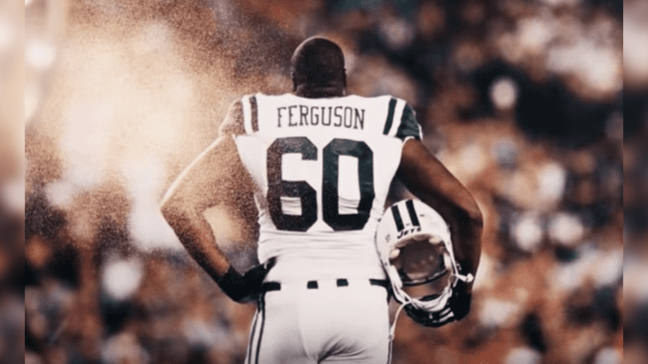 <b>D’Brickashaw Ferguson</b>
<br>Su nombre está inspirado en el padre Ralph de Bricassart, un personaje de la novela de 1977 The Thorn Birds.