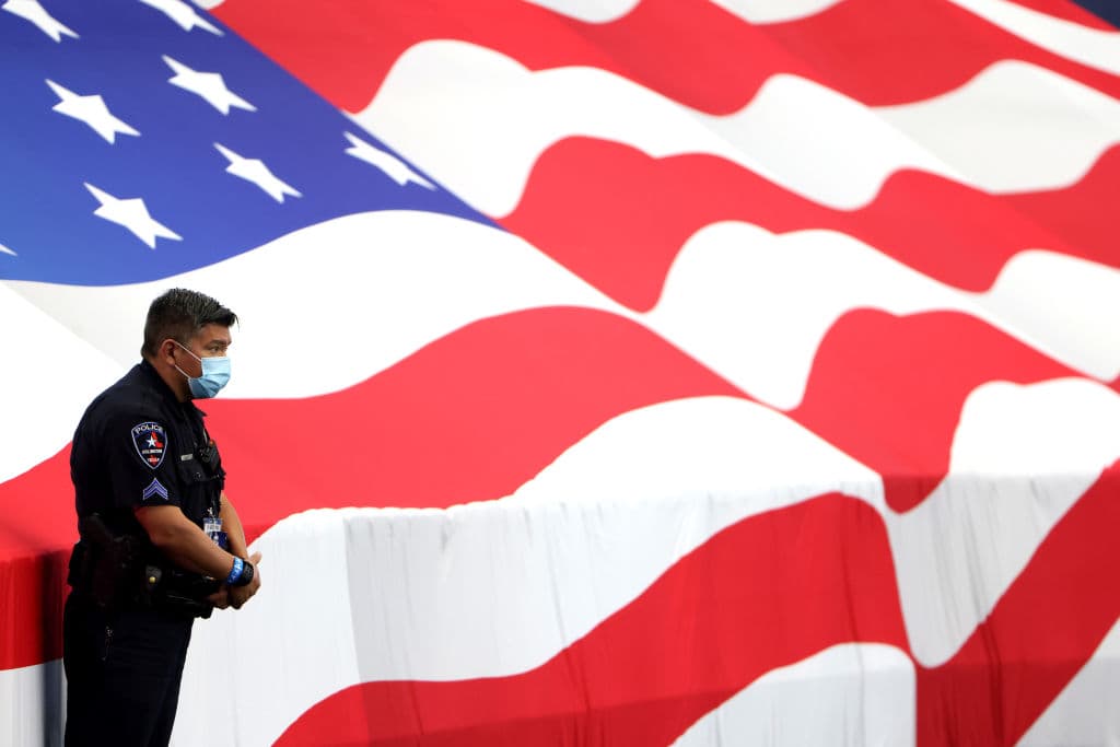 ¡Grandes imágenes de impacto en la segunda semana de la NFL!