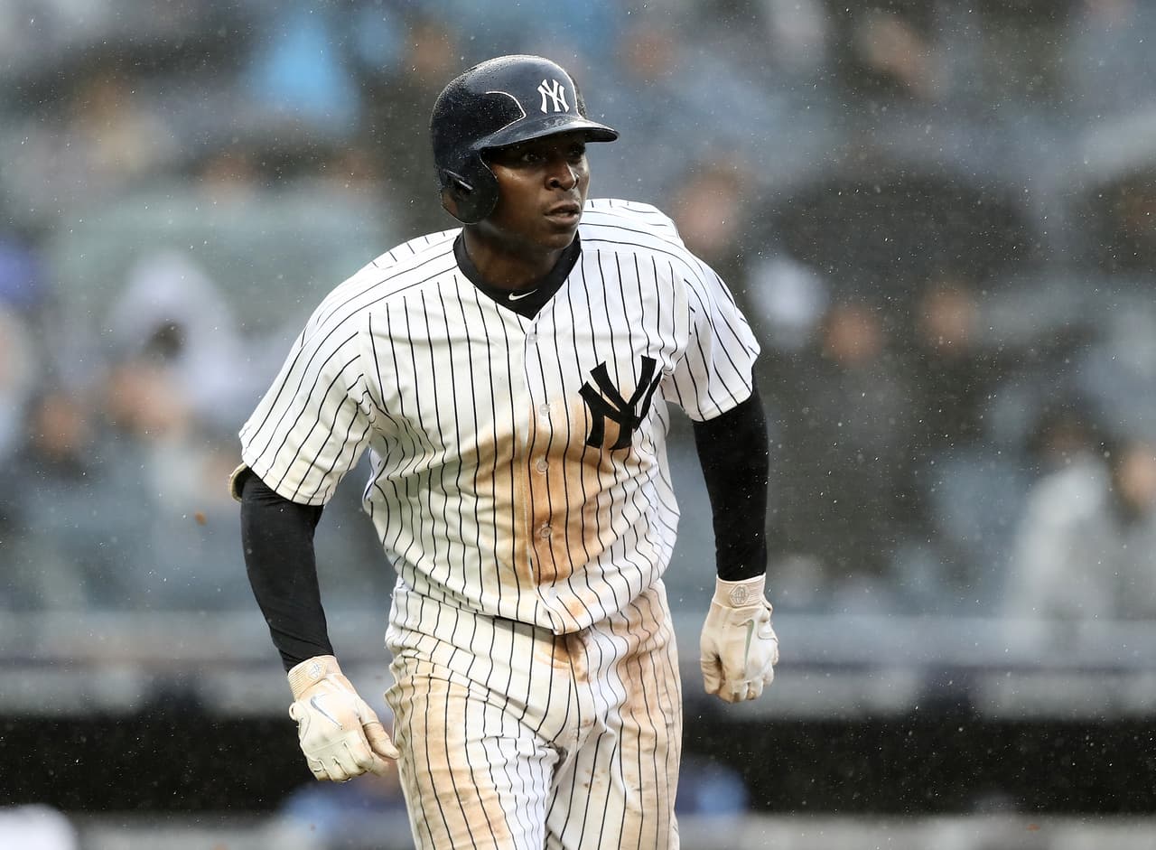 Gregorius impulsó ocho carreras y los Yankees ganaron en su debut en casa  