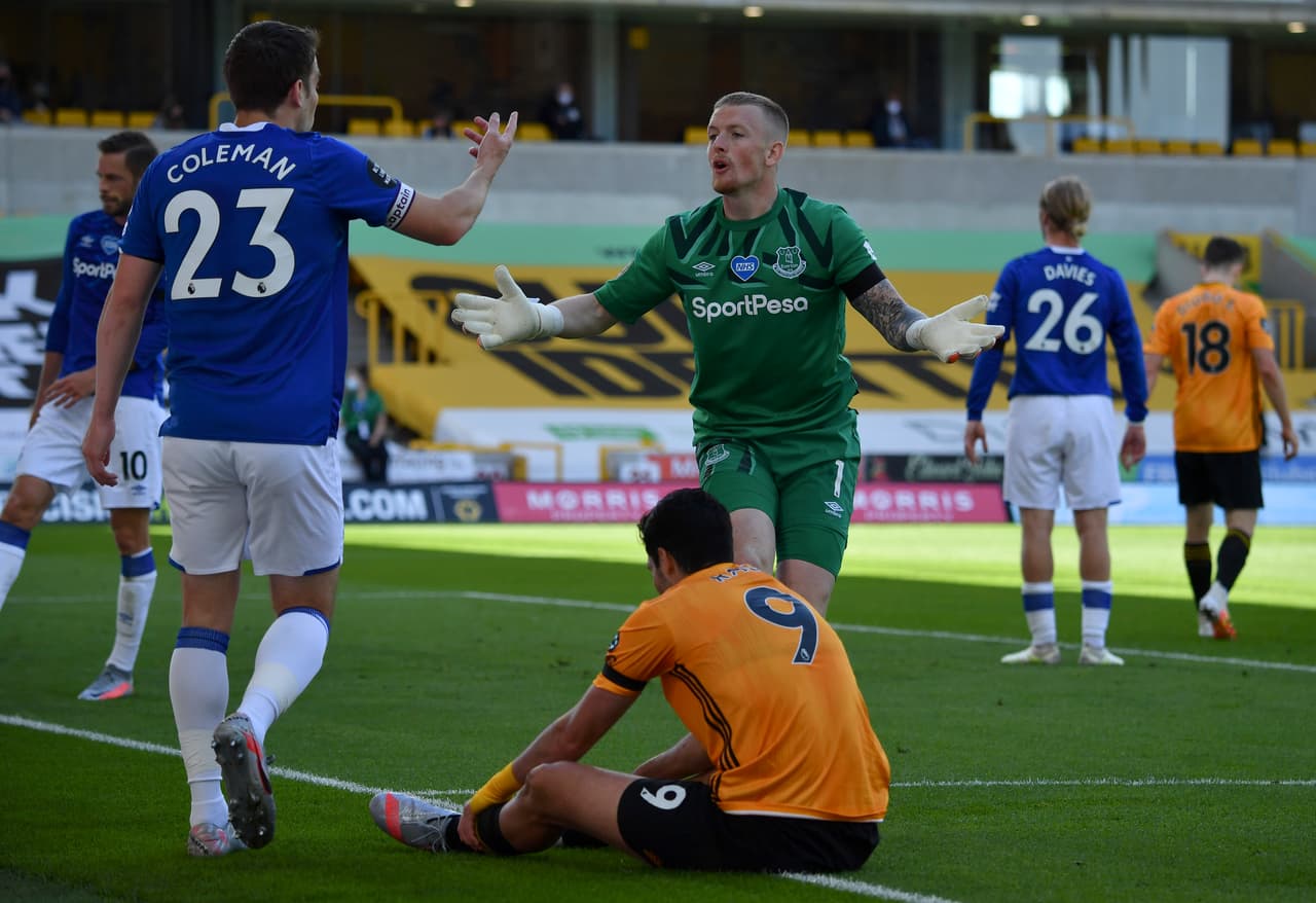 Los últimos compromisos de Wolverhampton en la Premier League serán ante Burnley, Crystal Palace y Chelsea.
