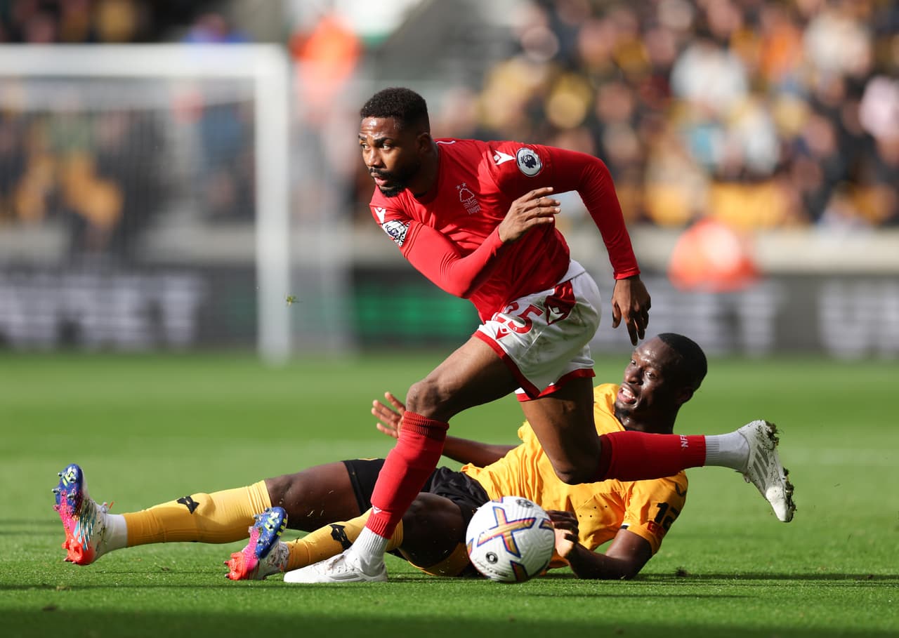 Por otra parte el Wolverhampton logró un importante triunfo en la Jornada 11.