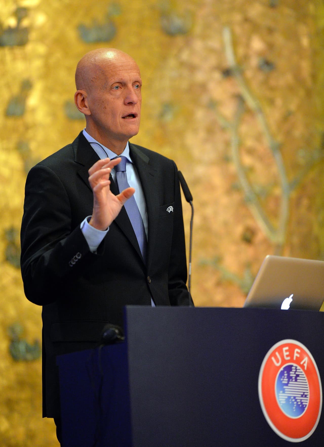 Pierluigi Collina
