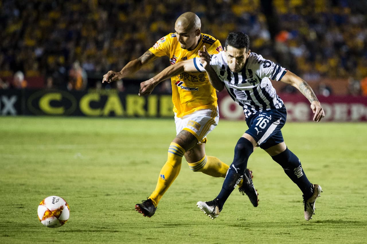 Al final, el fútbol quedó en un segundo plano por culpa de la violencia en el fútbol de México, un mal que por ahora sigue son control.