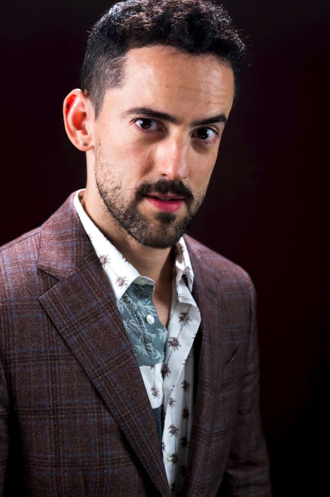 “… (queremos) asegurar acuerdos a primera vista que garantizan que obtengamos el mejor contenido global”, dijo JC Acosta.