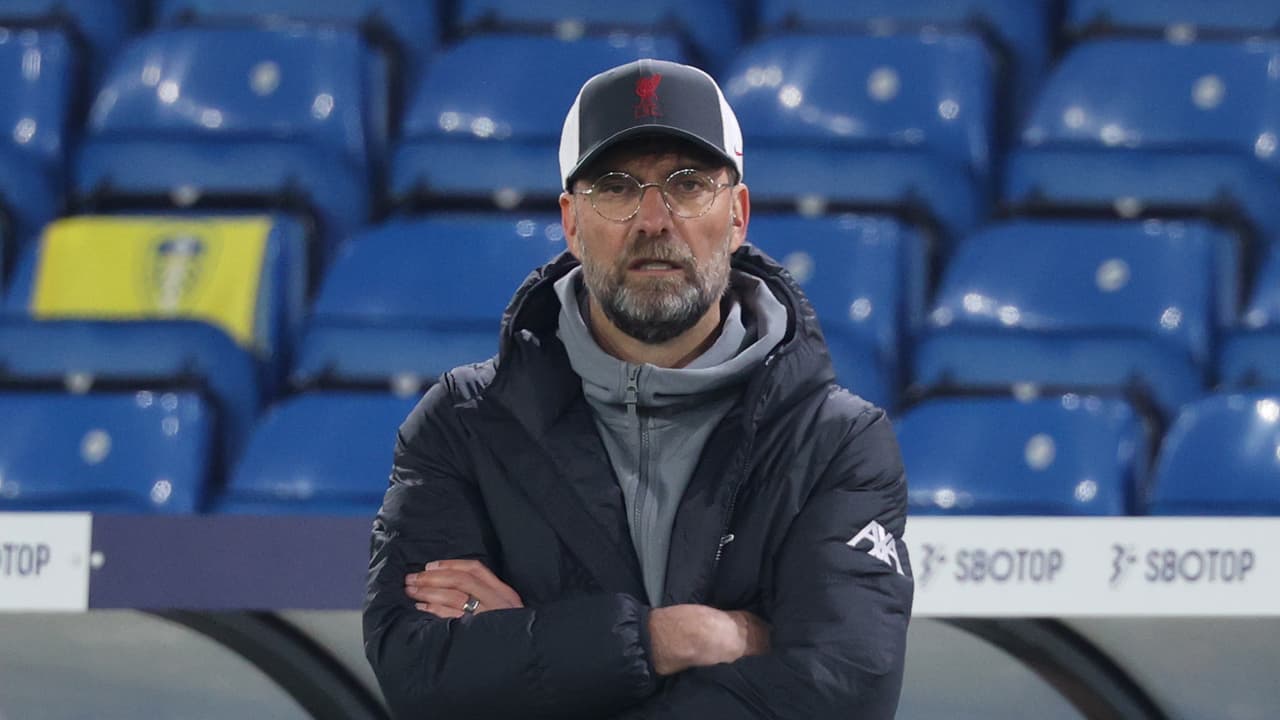 Klopp: "Dueños que apoyaron Superliga aprendieron su lección"