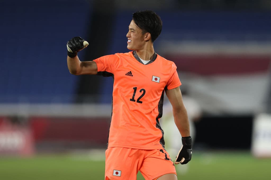 Japón destroza a Francia 4-0 y, tranquilamente, avanza a Cuartos de Final en los Juegos Olímpicos de Tokyo 2020, donde enfrentará a Nueva Zelanda. 'Les Bleus' quedan fuera de la competencia.