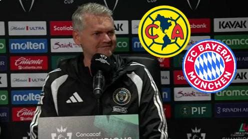 Lo dice un rival: comparan al América con el Bayern Múnich
