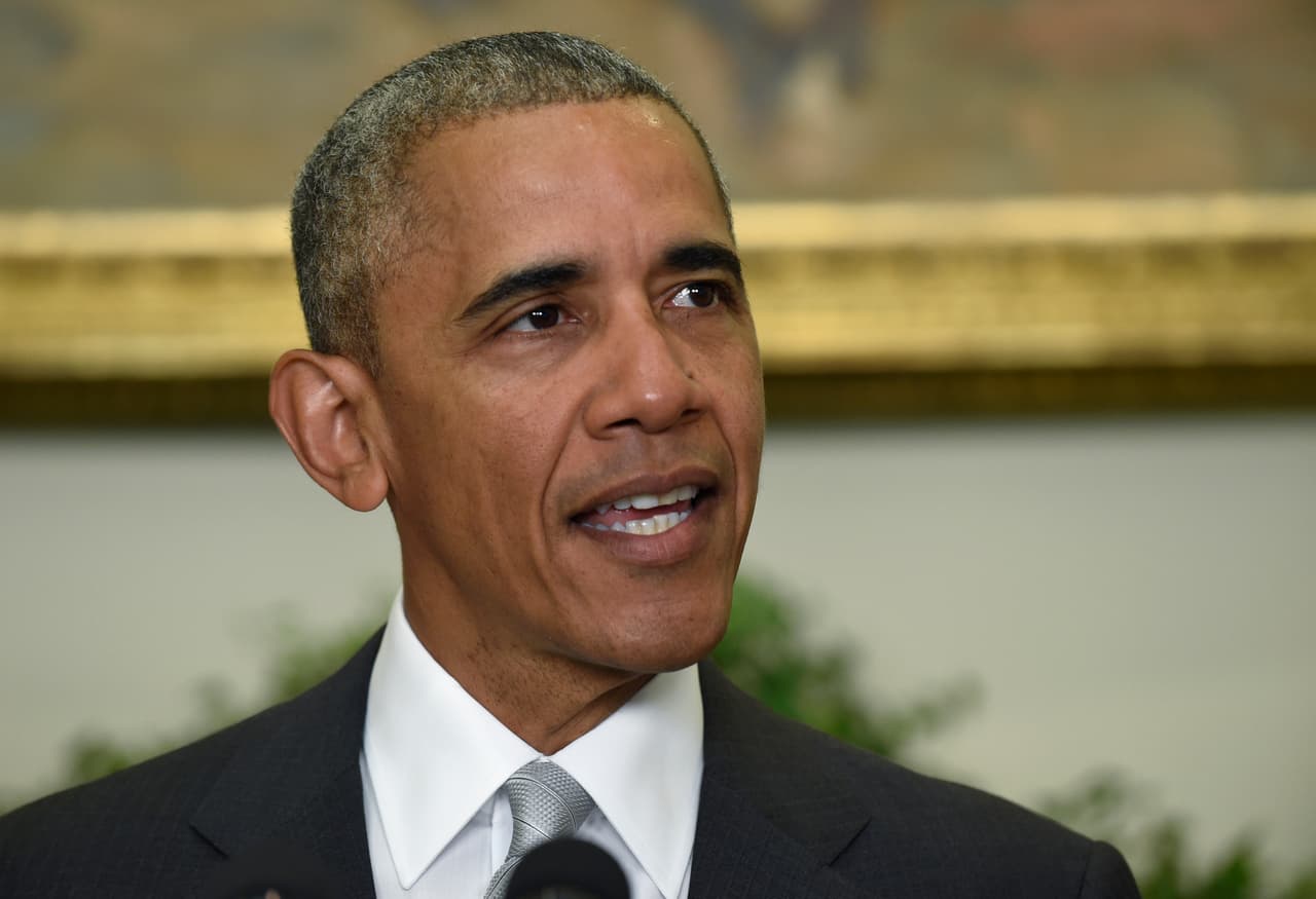 Barack Obama se une a las protestas de deportistas tras asesinato de George Floyd