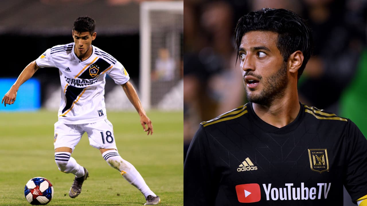 Antuna piensa que Vela sería muy útil para el Tri.