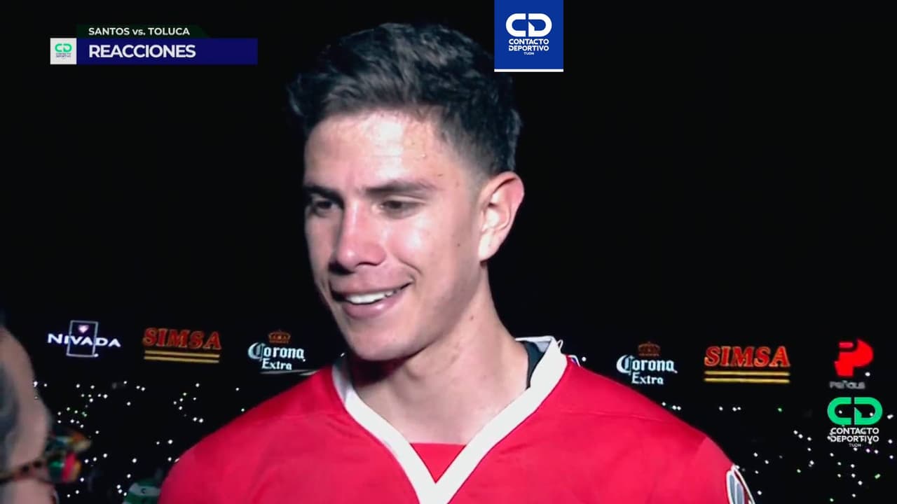 América aún no le quita el sueño a Ambriz: "Hoy quiero dormir tranquilo"