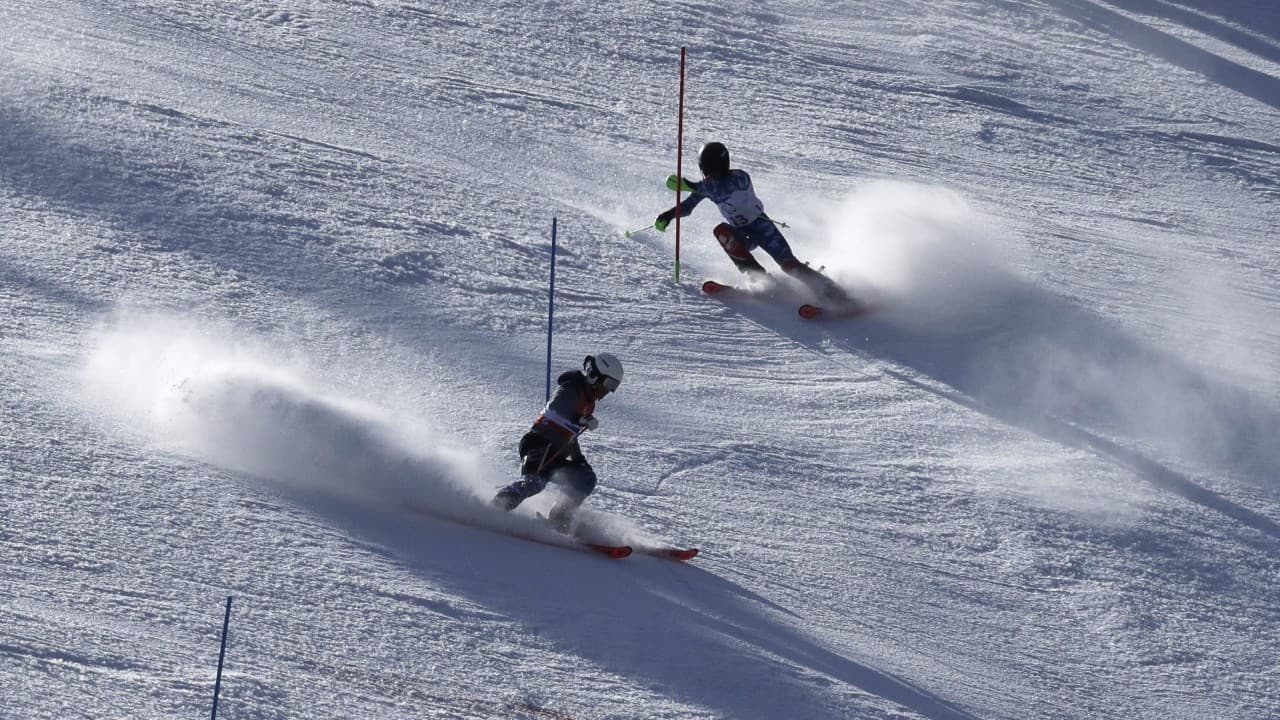 Calgary abandona su candidatura para los Olímpicos de invierno de 2026 tras referéndum