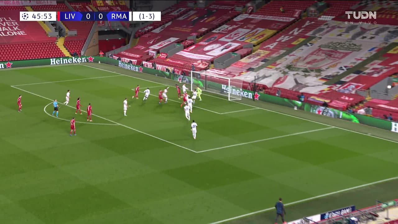 ¡TIRO ATAJADO! disparo por Roberto Firmino Barbosa de Oliveira.