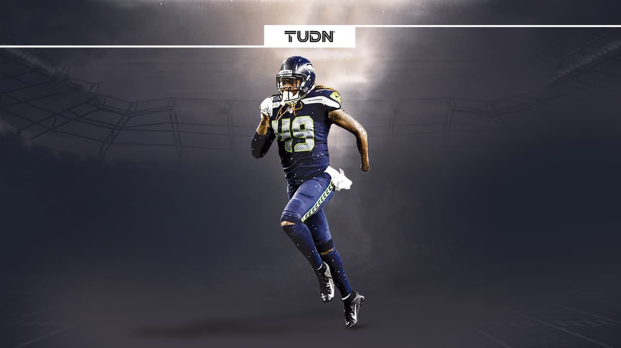 Cenicientas del deporte: Shaquem Griffin, temerario de la NFL