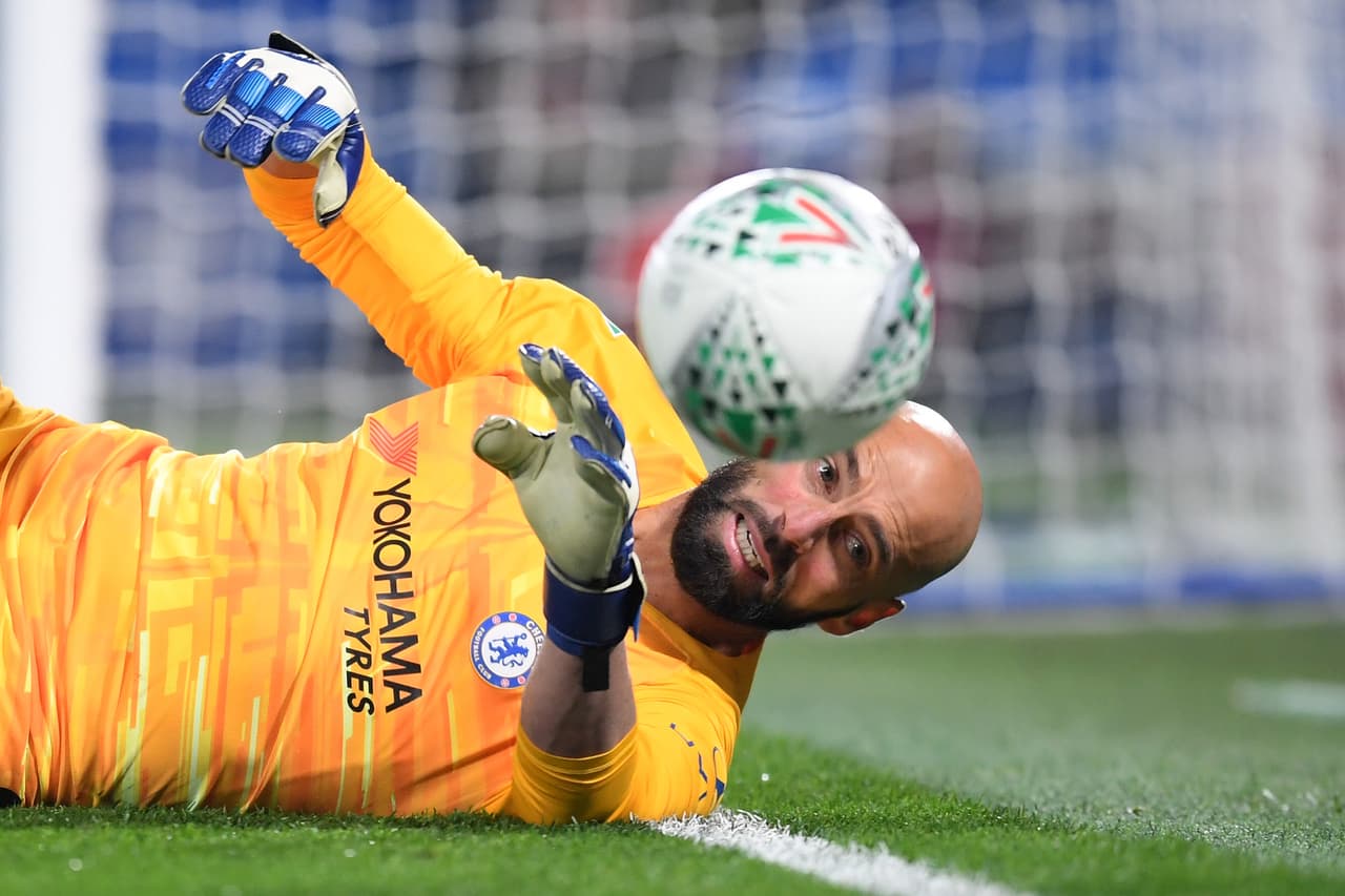 Su jugador más experimentado, por la edad, es el guardameta Willy Caballero con 38 años; sin embargo, no es el arquero titular.