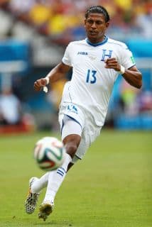 Carlo Costly pidió no ser convocado.