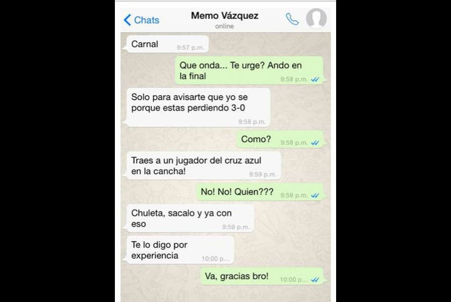Las redes sociales reaccionaron con el partidazo con bromas que brindaron los Gallos ante Santos.