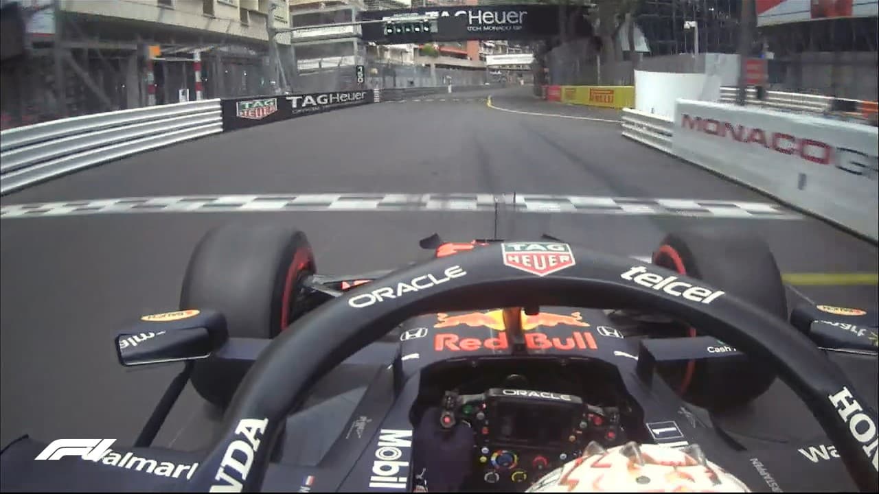 Sorpresiva calificación en el circuito callejero del Principado de Mónaco, Ferrari regresa a una Pole position de la mano de Charles Leclerc, el piloto que corre en casa.