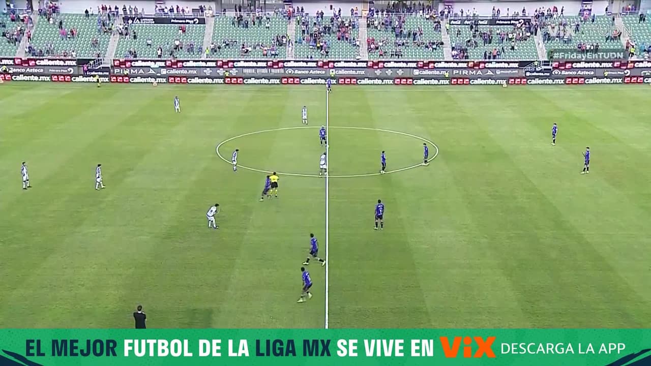 ¡En vivo! Mazatlán vs Pachuca, Jornada 8 de la Liga MX ¡Aquí!
