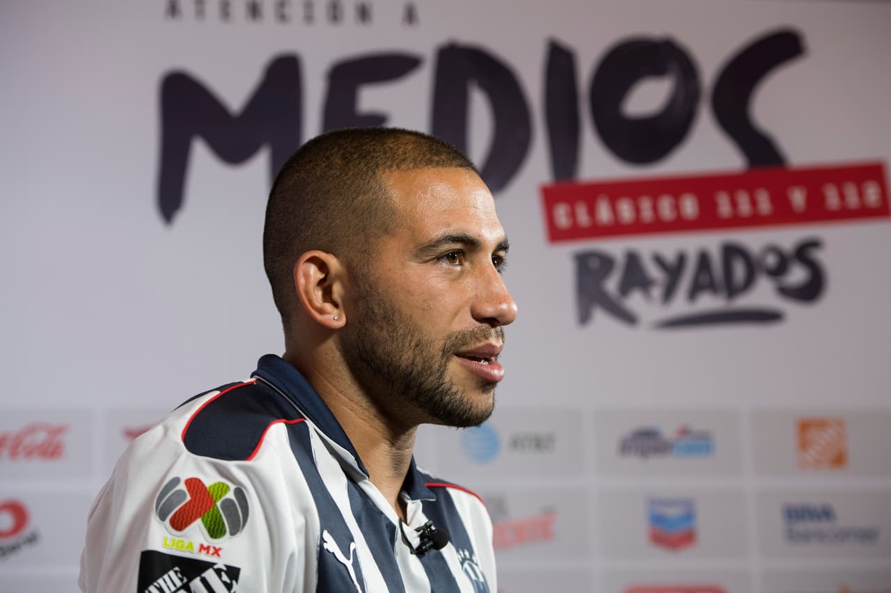 Baja: Walter Gargano (sin equipo).