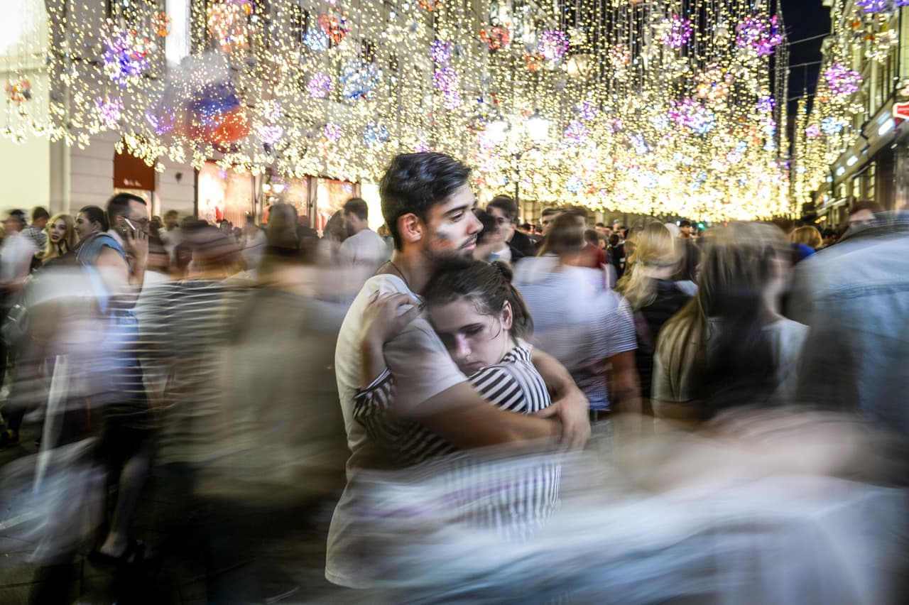 Día 25 | Comenzó el éxodo de Rusia y Catar ya está a la vista